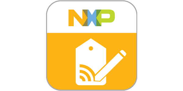 Nfc Tagwriter By Nxp - Apps On Google Play