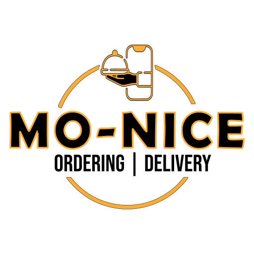 Mo-Nice logo