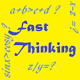 Fast Thinking icon