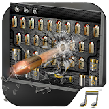 Cartridge Gunnery Keyboard icon