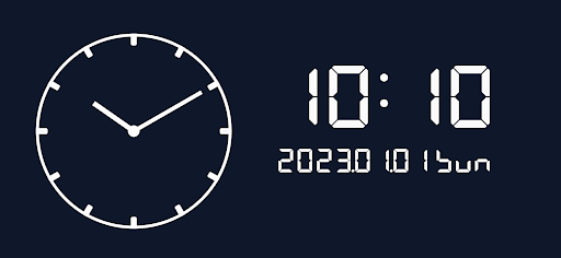 Fake OClock Screen 3