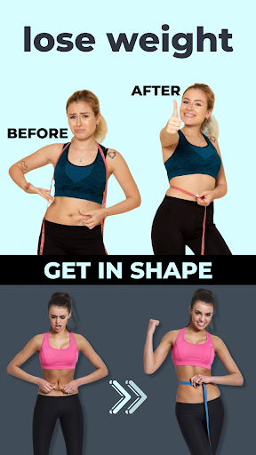 Gym Workout Fitness Pro - 2023 Screen 2