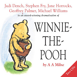 Obraz ikony: Winnie the Pooh: Volume 1