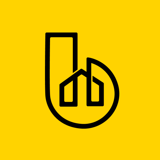 Bind - Connecting Homepreneurs logo