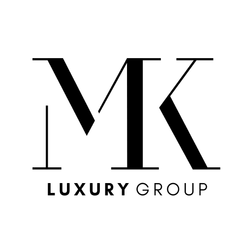 MK Luxury Group logo