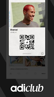 Unknown app Screenshot