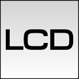 Reparacion LCD icon