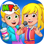 My City : Kids Club House