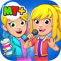 My City : Kids Club House