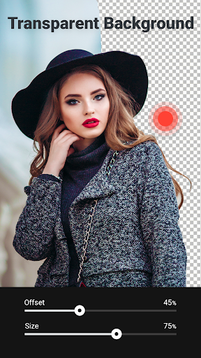 Background Eraser Remove BG