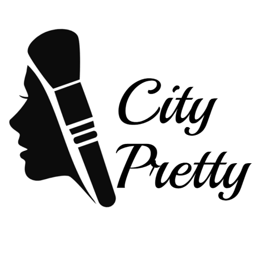 City Pretty logo