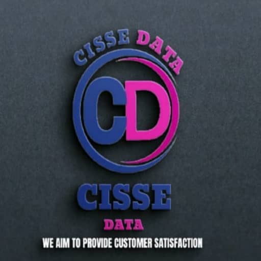 CISSEDATA logo