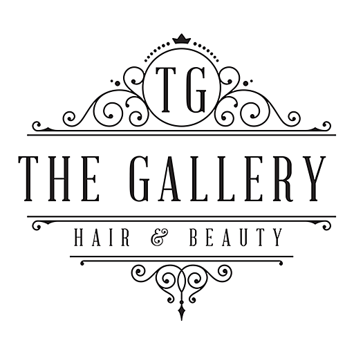 The Gallery Hair And Beauty logo