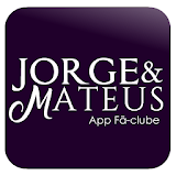 Jorge e Mateus Rádio icon