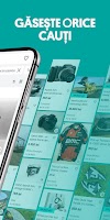 screenshot of OLX - Cumpără și vinde