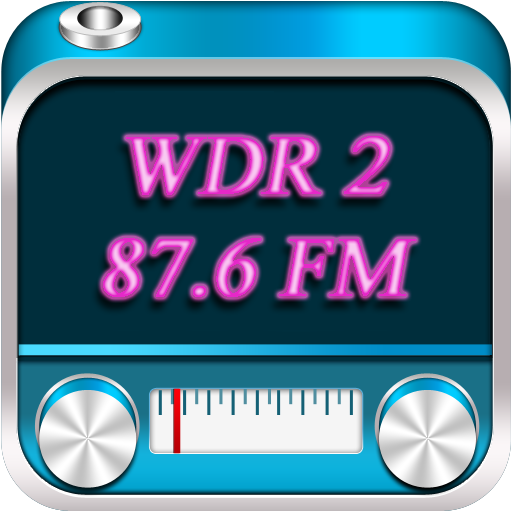 WDR 2 87.6 FM