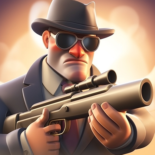 Sniper 3D: Tiny Mobsters