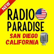 Radio Paradise - California Radio Stations