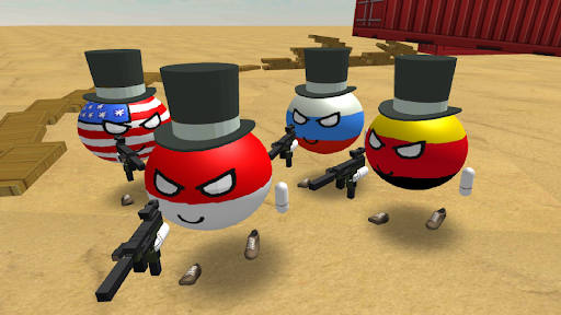 Memes Wars - Action - games