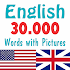 English 30000 Words & Pictures140.0