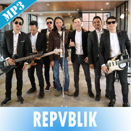 Lagu Repvblik Mp3