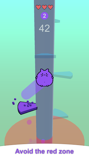 Spiral Jumper Screen 3