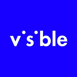 Visible mobile: Download & Review