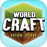 Cover Image of Download World Craft Dream Island 1.2 APK