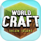 World Craft Dream Island 1.2