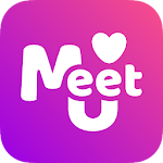 MeetU - Video Chat, Meet Me Apk
