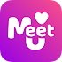 MeetU - Video Chat, Meet Me 2.7.0