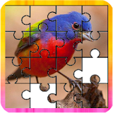 Jigsaw: Pictures Puzzles icon