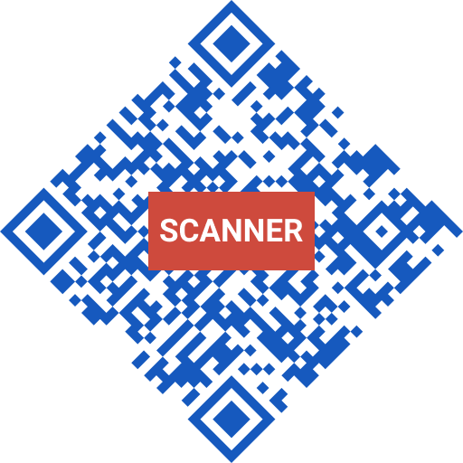 QR Code Scanner logo