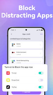 Parental Control App- FamiSafe 4