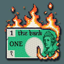 The Counterfeit Bank:Simulator