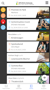 EFG Köln-Holweide 1.16.26 APK + Mod (Unlimited money) untuk android