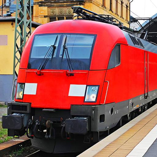 Euro Train Simulator Pro