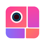 Cover Image of Download Collage Maker - Photo Editor  APK