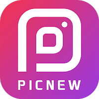 Picnew-Photo Enhancer Remini