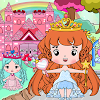 My Land : Princess Girl Castle icon