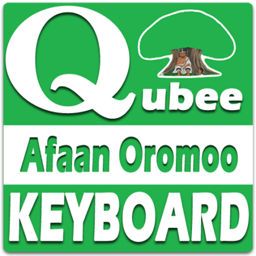 Afaan Oromoo Keyboard - 3.62 - (Android)