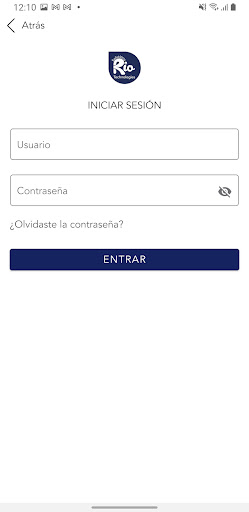 Rio Venezuela Screen 2