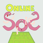 SOS Game (Modern Tic Tac Toe) 1.6.0