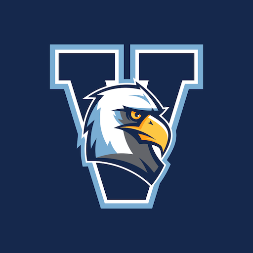 Valor Eagles logo