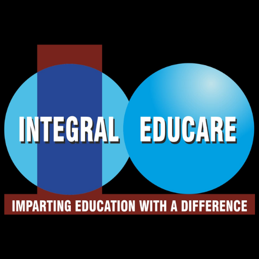 INTEGRAL EDUCARE logo