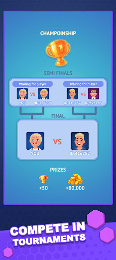 Stack Master Screenshot 2 - AppWisp.com
