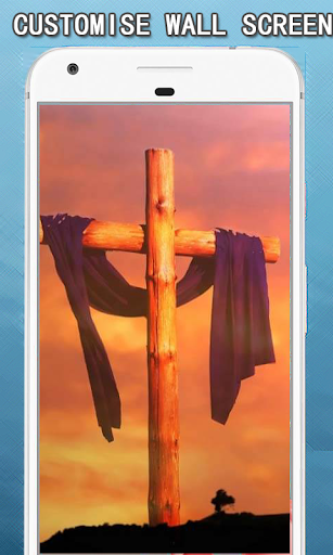 Cross Wallpapers Hd Screen 3