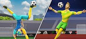 screenshot of Futsal Football: Soccer Games
