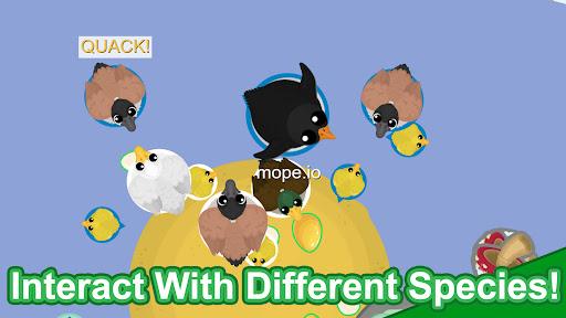 mope.io Screen 3