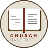Church HandBook: Ghana Hymns icon